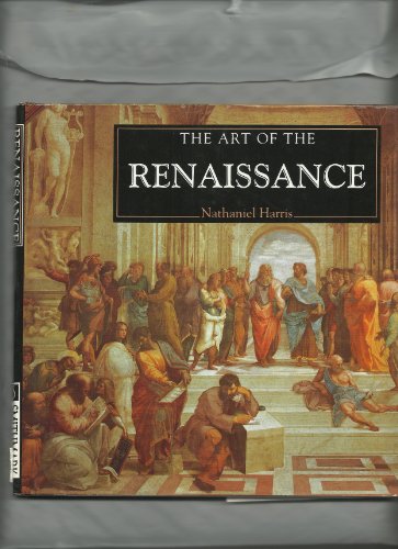 Beispielbild fr Renaissance (Life and Works Series) zum Verkauf von Wonder Book