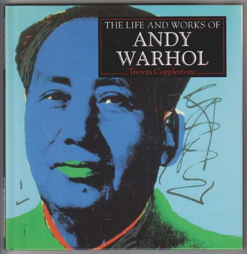 9780765196439: The Life and Works of Andy Warhol (Life and Works Series)