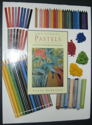 Imagen de archivo de Pastels a la venta por Better World Books