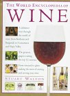 Beispielbild fr The World Encyclopedia of Wine zum Verkauf von Better World Books