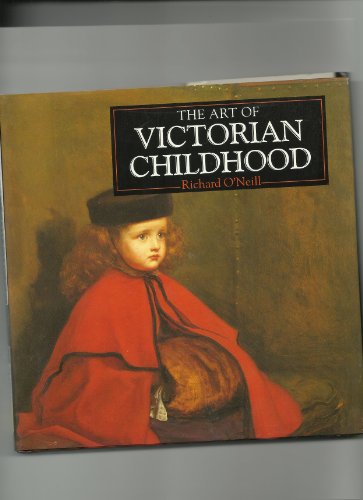 9780765198020: The Art of Victorian Childhood