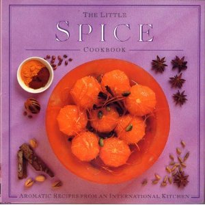 9780765198198: The Little Spice Cookbook