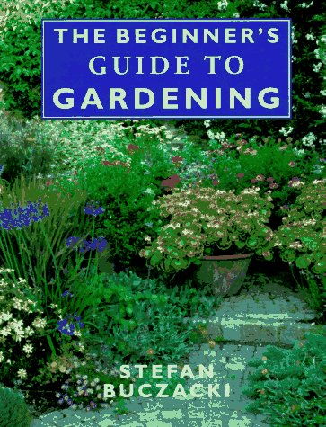 Stock image for Conran Beginner's Guide to Gardening for sale by Better World Books