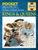 Imagen de archivo de Kings and Queens : A History of British Monarchy a la venta por Better World Books: West