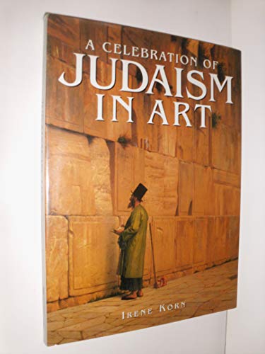 Imagen de archivo de Judaism in Art a la venta por BookHolders