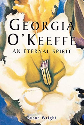 9780765199225: Georgia O'Keeffe: An Eternal Spirit