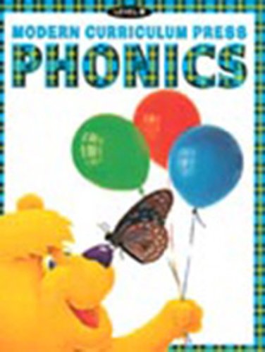 Stock image for MCP Plaid Phonics Level B Teacher Resource Guide, 1998 Copyright for sale by ThriftBooks-Atlanta