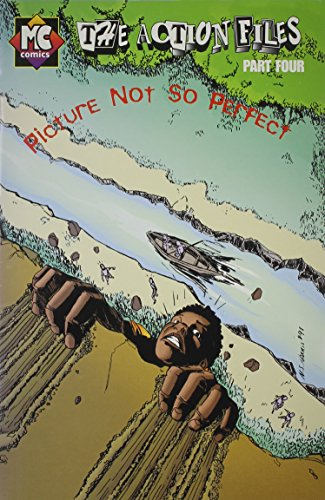 Imagen de archivo de MC COMICS: PICTURE NOT SO PERFECT PART 4, SINGLE COPY (MC COMICS SERIES) a la venta por Better World Books