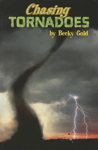 Beispielbild fr Chasing Tornadoes, Single Copy, First Chapters zum Verkauf von ThriftBooks-Atlanta