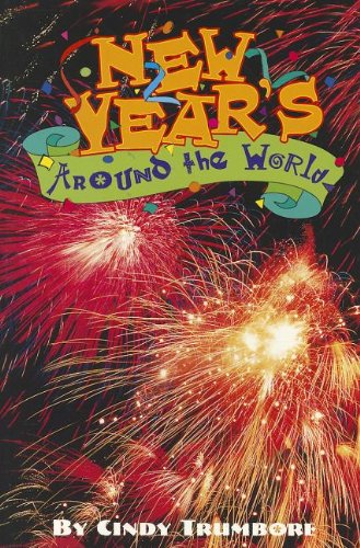 Beispielbild fr New Year's Around the World zum Verkauf von Better World Books