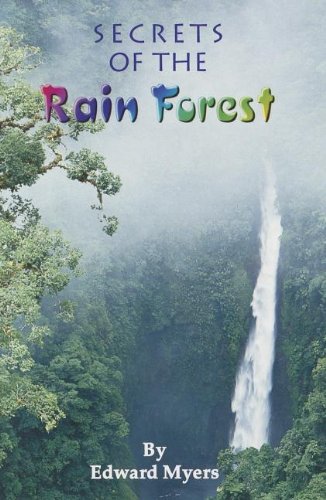 Beispielbild fr Secrets of the Rain Forest (First chapters) zum Verkauf von medimops