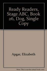 Ready Readers, Stage ABC, Book 26, Dog, Single Copy (9780765214409) by Modern Curriculum Press