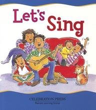 CHATTERB0X STAGE ONE LET'S SING SINGLE 2004C (9780765229359) by Pearson Prentice Hall