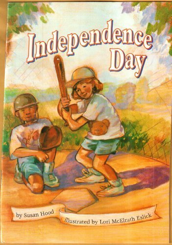 Beispielbild fr Comprehension Power Readers Independence Day Grade Four 2004c zum Verkauf von Wonder Book