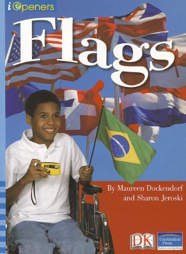 Beispielbild fr Flags zum Verkauf von Better World Books