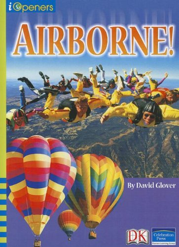 Beispielbild fr IOPENERS AIRBORNE! SINGLE GRADE 6 2005C zum Verkauf von Wonder Book