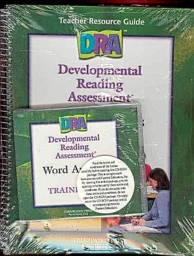 9780765261984: DRA (Development Reading Assessment) Word Analysis Kit