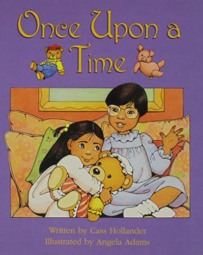 Once upon a time (9780765267450) by Celebration Press