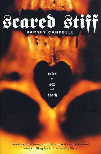 9780765300041: Scared Stiff: Tales of Sex and Death