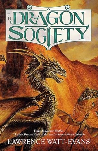 The Dragon Society