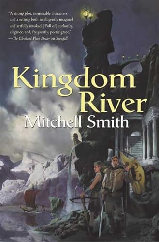 Beispielbild fr Kingdom River zum Verkauf von Better World Books
