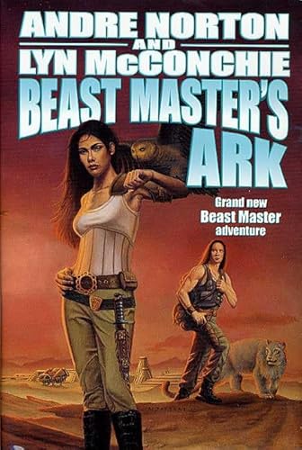 Stock image for Beast Master's Ark for sale by Better World Books: West