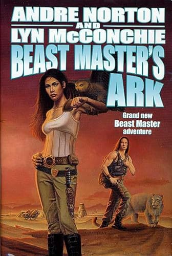 9780765300416: Beast Master's Ark (Beast Master Originals Series,)