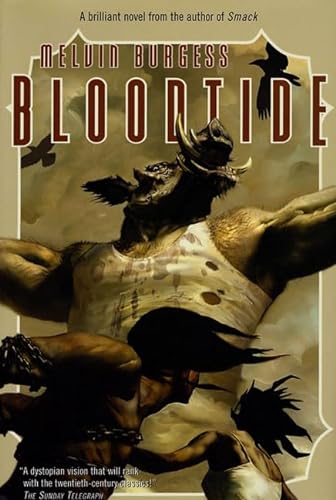 Stock image for Bloodtide for sale by ThriftBooks-Dallas