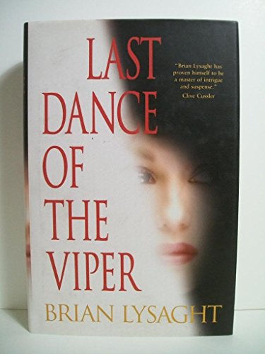 Stock image for Last Dance of the Viper for sale by ThriftBooks-Atlanta