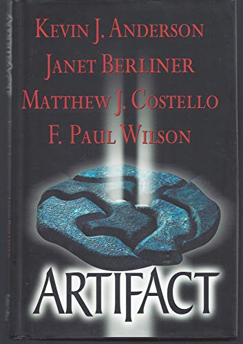 Stock image for Artifact for sale by Discover Books