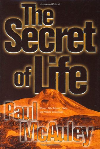 Beispielbild fr The Secret of Life zum Verkauf von Better World Books