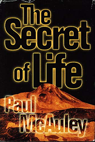 Imagen de archivo de The Secret of Life a la venta por Books-FYI, Inc.