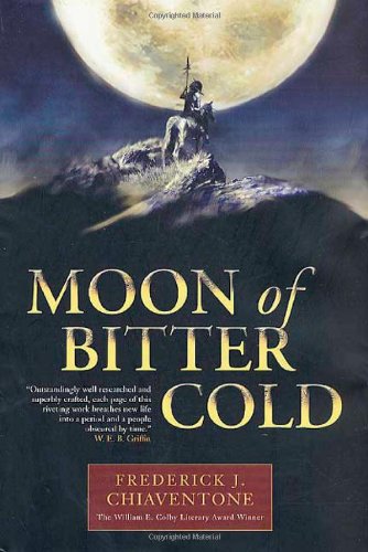 9780765300935: Moon of Bitter Cold