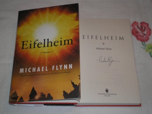 Stock image for Eifelheim for sale by Books of the Smoky Mountains