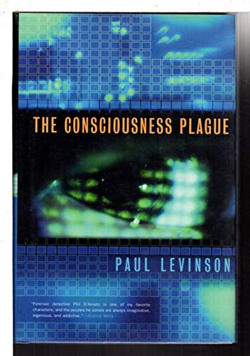 Stock image for The Consciousness Plague for sale by Better World Books: West