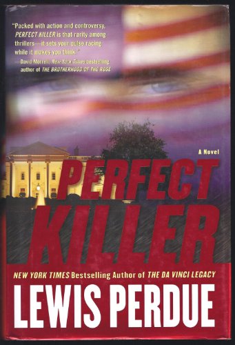 Imagen de archivo de Perfect Killer a la venta por Wonder Book