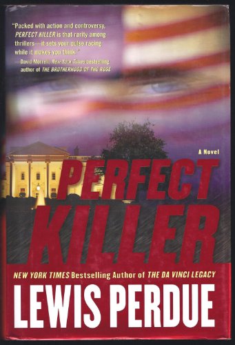 Stock image for Perfect Killer for sale by Wonder Book