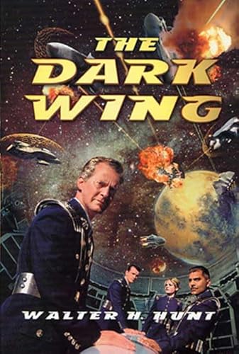 9780765301130: The Dark Wing