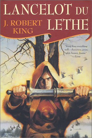 Imagen de archivo de Lancelot Du Lethe (Mad Merlin) a la venta por Jenson Books Inc