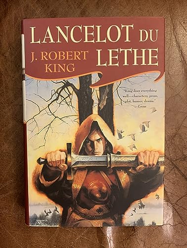 LANCELOT DU LETHE