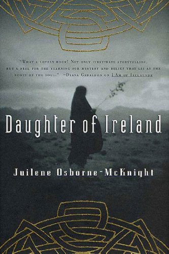 Stock image for Daughter of Ireland for sale by Better World Books