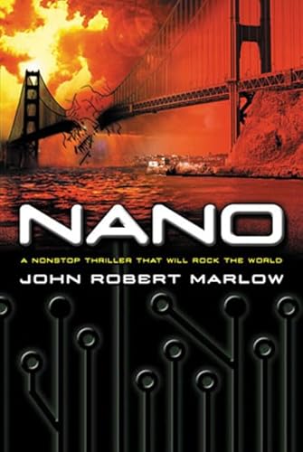 Stock image for Nano for sale by BooksRun