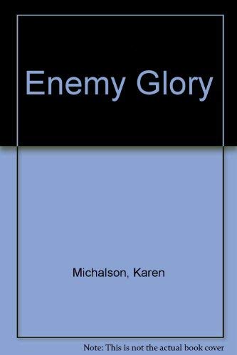 9780765301352: Enemy Glory