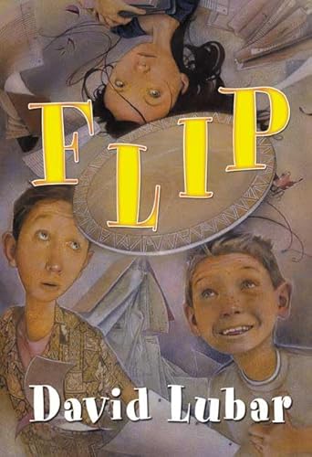 9780765301499: Flip