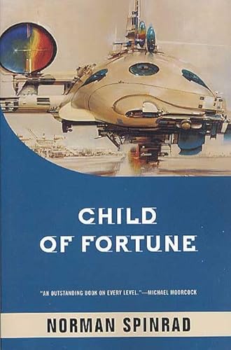 Beispielbild fr Child of Fortune zum Verkauf von Better World Books