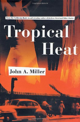 Beispielbild fr Tropical Heat zum Verkauf von Robinson Street Books, IOBA