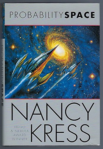 9780765301703: Probability Space (The Probability Trilogy)