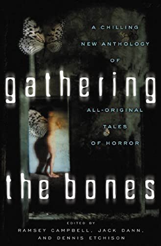 9780765301796: Gathering the Bones: Original Stories from the World's Masters of Horror