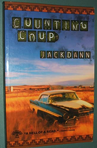 Counting Coup (9780765301864) by Dann, Jack