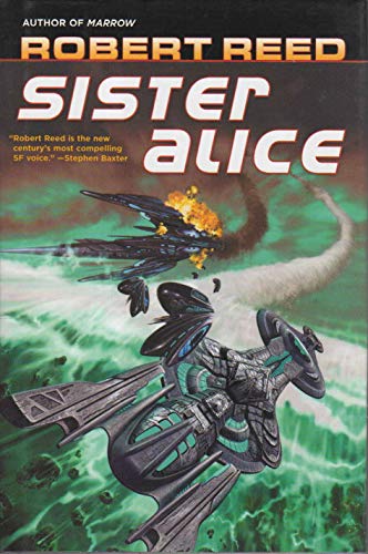 Stock image for Sister Alice for sale by Wonder Book